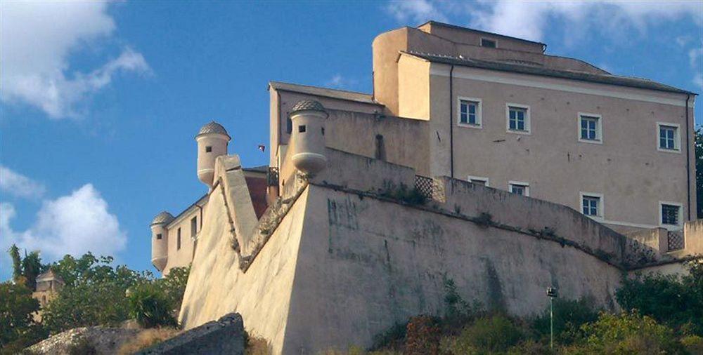 Hotel Santa Maria Finale Ligure Exterior photo