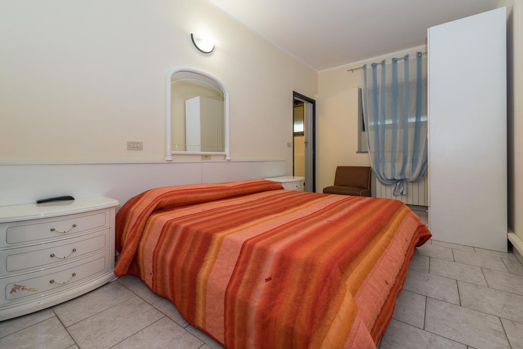 Hotel Santa Maria Finale Ligure Exterior photo